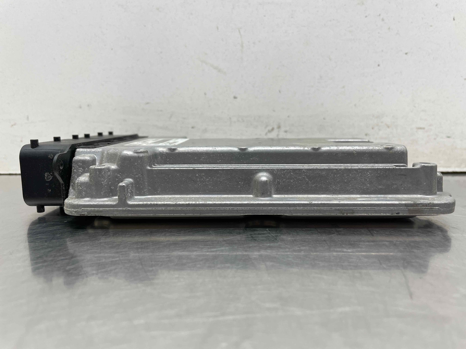 2017 Maserati Levante Electronic Control Module Computer 3.0L ECM OEM 670031346b