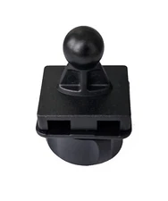 17mm to 22mm Adapter for Garmin DriveSmart Nuvi Drive GPS