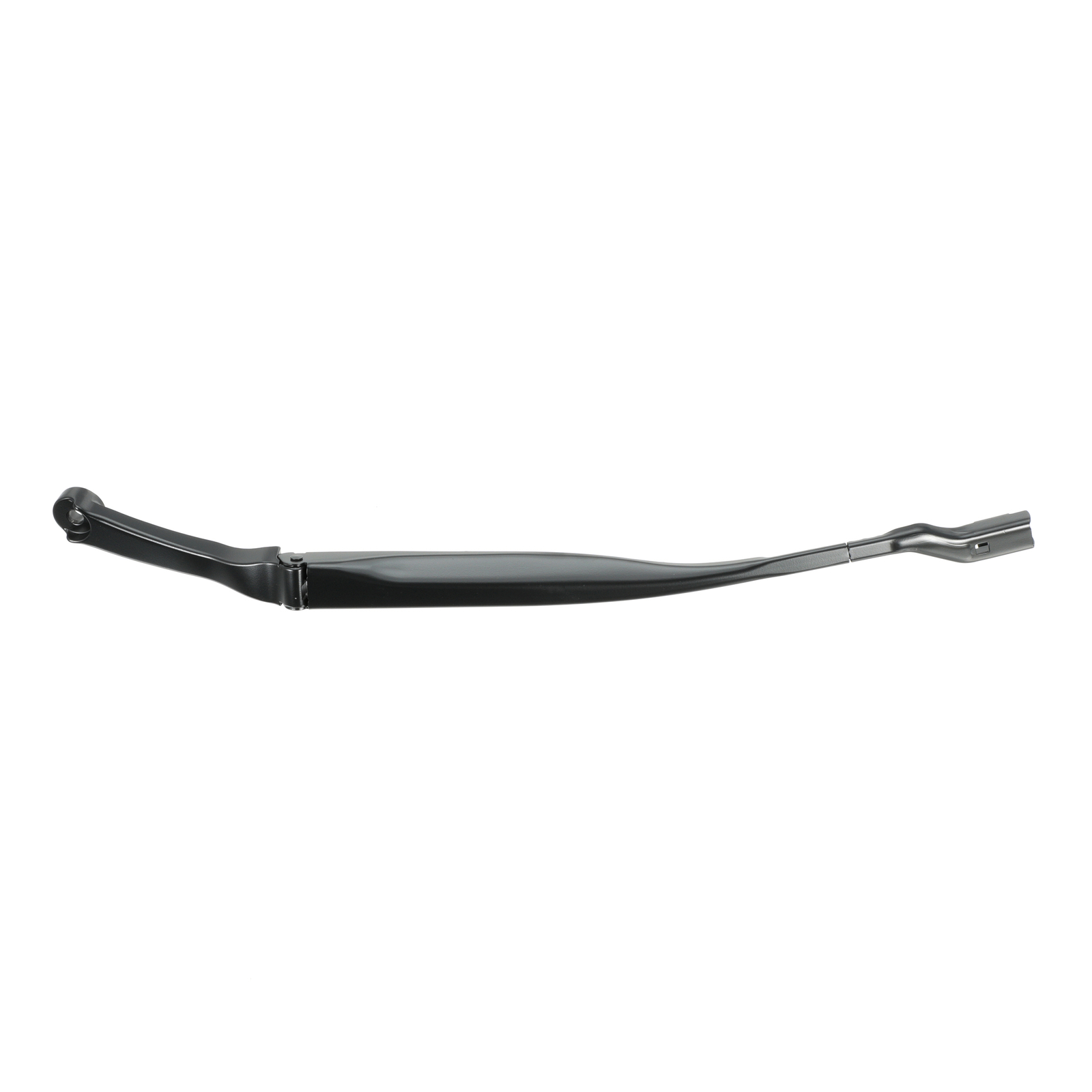 Genuine Maserati 13-17+ Quattroporte Ghibli LH Windshield Wiper Arm 670007562