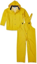 Tingley  Yellow Jacket Overall Suit, XLarge