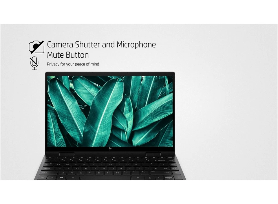 HP ENVY x360 Convertible 15-cp0xxx  Ryzen 5 - Image 2 of 2