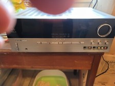 Harman Kardon AVR 330 5.1 Channel 275 Watt Receiver