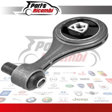 Supporto Sospensione Motore Cambio Marelli Fiat Grande Punto 1.3 Mjet 5 Marce