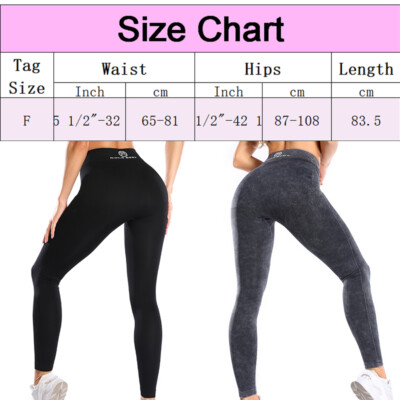 Modellante Gambe Donna Defining Sleep Leg Shaper, Alta Vita, Compressione, Snellente, Nero