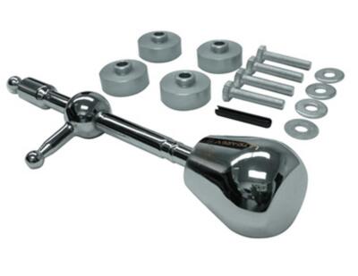 Fidanza Performance 891811 Short Throw Shifter; Up to 40