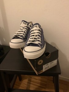 converse basse uomo 44