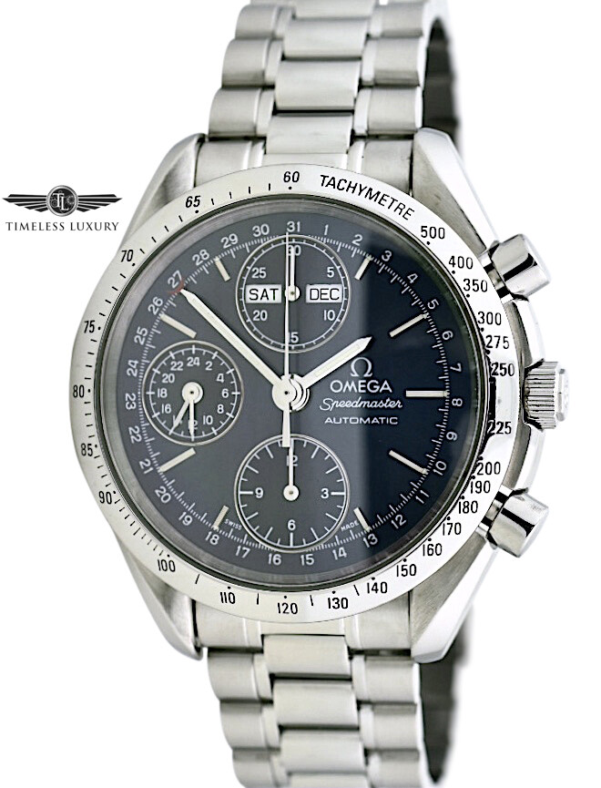 omega speedmaster 3523.80