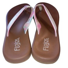 Las mejores ofertas en Sandalias de mujer Flojos