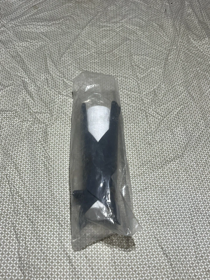 Cubiertas de horquilla inferiores Polisport KTM / Husqvarna / Gas Gas 125cc-450cc 2014-2023 Foto 3 de 4