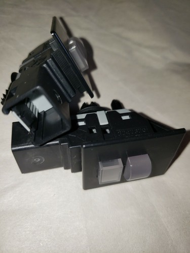 FOUR NEW Genuine Mopar Led Footwell Lights 68297172AA ALL for ONE Money! - Picture 2 of 3