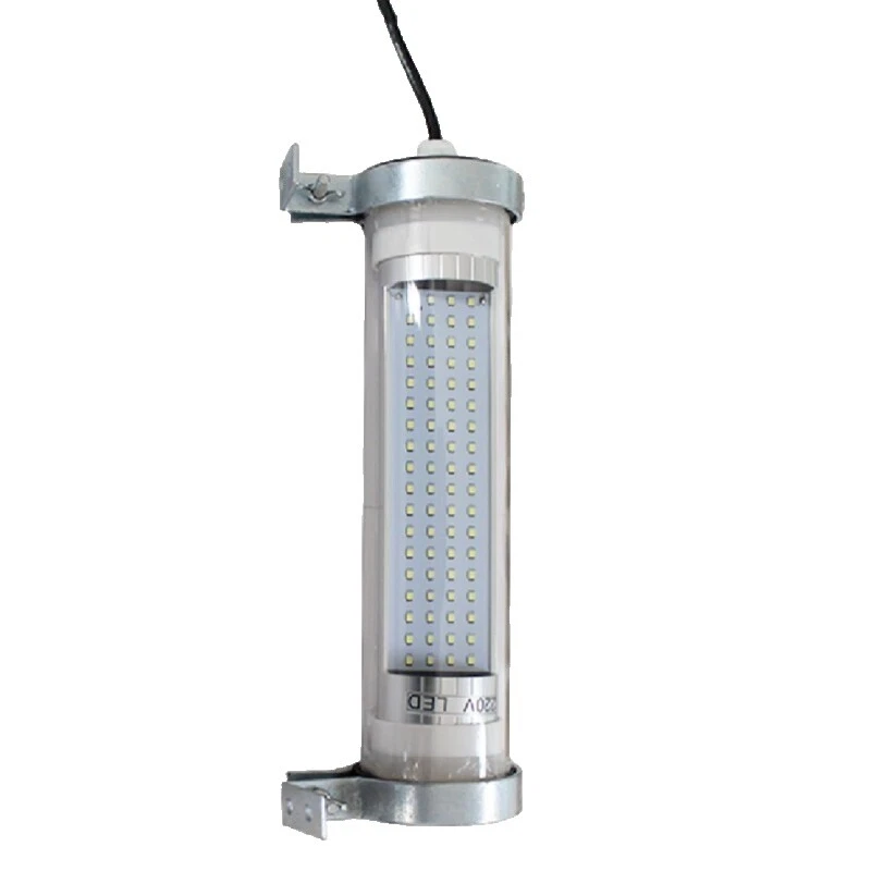 Plastic 24 V Flashlights & Work Lights