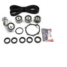 Timing Belt Kit for 1998 1999 Subaru Legacy Impreza Forester 2.5L DOHC EJ25D
