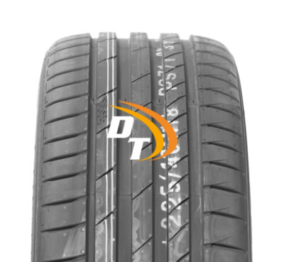 Sommerreifen 215/50R17 95W Tomason SportRace XL | 87924 4250683516145