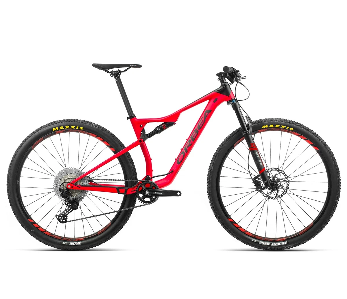 Orbea oiz 2025 29 h30