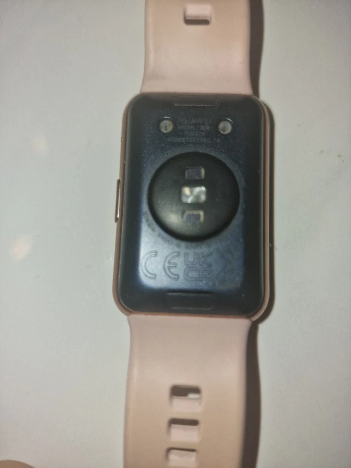 Huawei Watch Fit, Foto 3 von 5