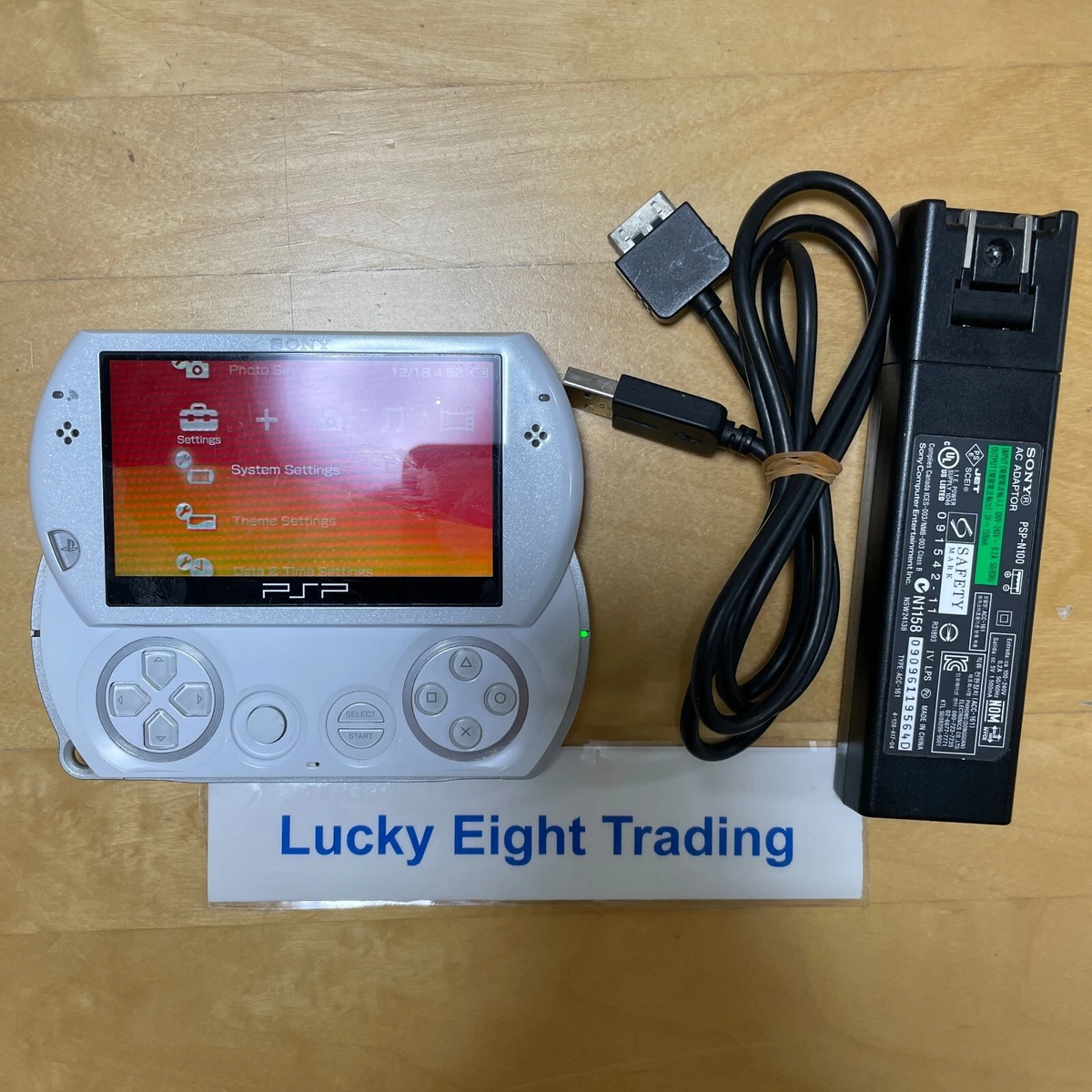 PSP Go Video Games and Consoles for sale | eBay