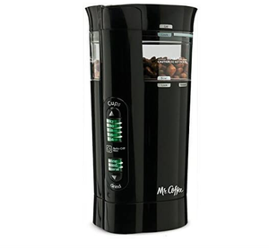 Molinillo Eléctrico Molino Automático Para Café Moler Granos De Cafe | eBay
