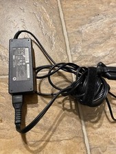 HP AC Power Adapter Charger 90W OEM PPP012H-S, Used in HP Omni 120-1024