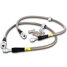 StopTech Stainless Steel Brake Lines 950.34501 For BMW 3series 1992-1999