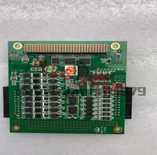 1PC Used Advantech industrial motherboard PCM-3730I-A1013