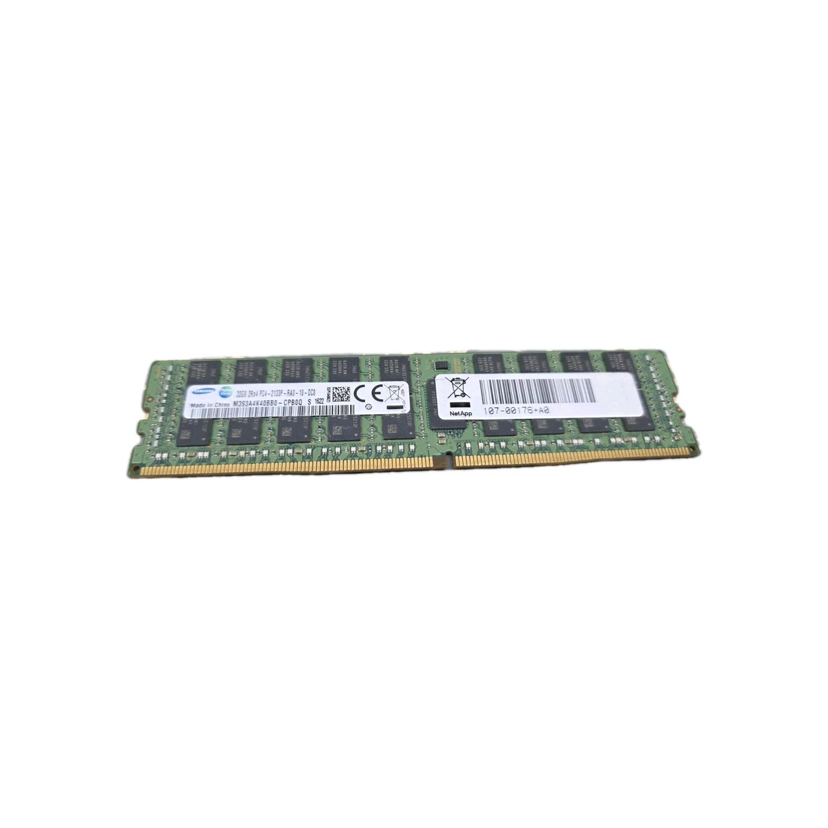 Samsung DDR4 SDRAM 32 GB Total Capacity Memory (RAM) for sale | eBay