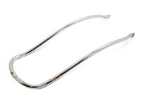 Schutzblech ChrombüGel FüR Kreidler Florett, Eiertank, Super 4, K 54/0M