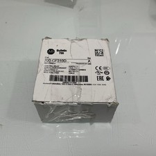 Allen-Bradley 700-CF310D Series A Control Relay