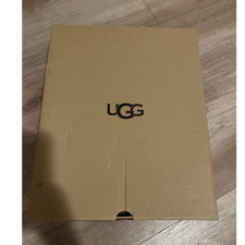 UGG Chestnut Knee High Boots. Women s Size 8....