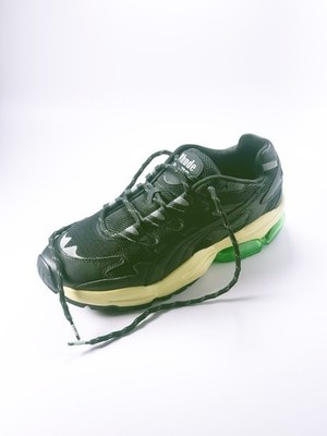 PUMA RHUDE x Cell Alien (SIZE 9)