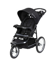 Coche Para Bebes Carriolas Para Ni o Kids Baby Jogger Stroller with Canopy Black