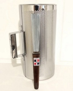 Guira Profesional Con Funda - Intermusica - Tienda De Instrumentos - Foto 12