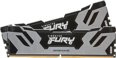 32GB Kingston Technology FURY Renegade 6400MHz DDR5 CL32 Dual Channel (2 x 16GB)