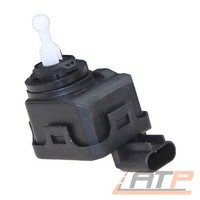 Stellmotor Leuchtweitenregulierung LWR FÜR Opel Astra G