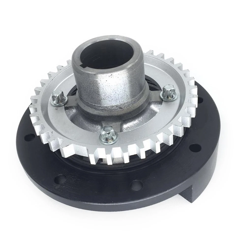 Harmonic Balancer 594-051 For Ford Mustang Thunderbird Windstar Mercury Cougar - Image 4 of 4