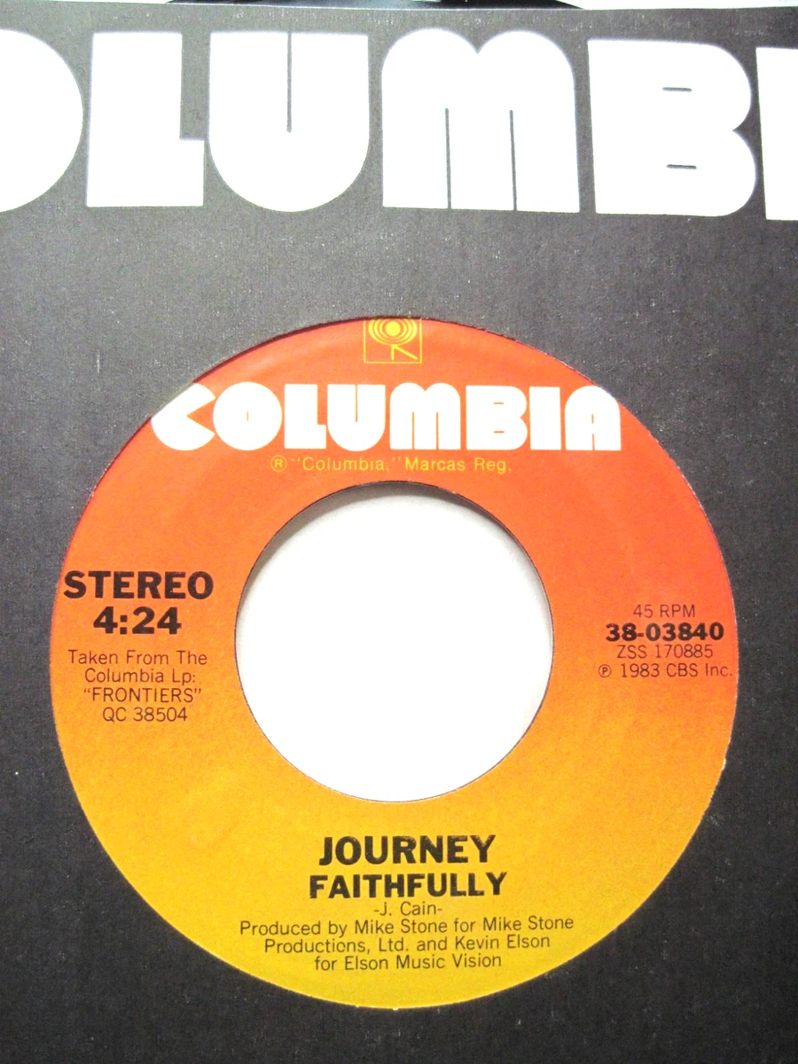 Columbia Single Vinyl Records for sale | eBay