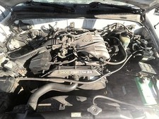 Engine 3.4l Vin N 5th Digit 5vzfe Engine 6 Cylinder Fits 95-99 Tacoma 33734541