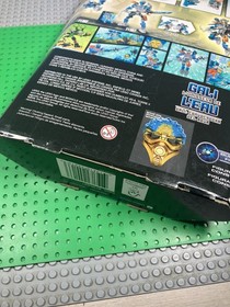LEGO BIONICLE: Gali Uniter of Water (71307) - New/Sealed