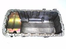 Filtre à huile Citroen EVASION