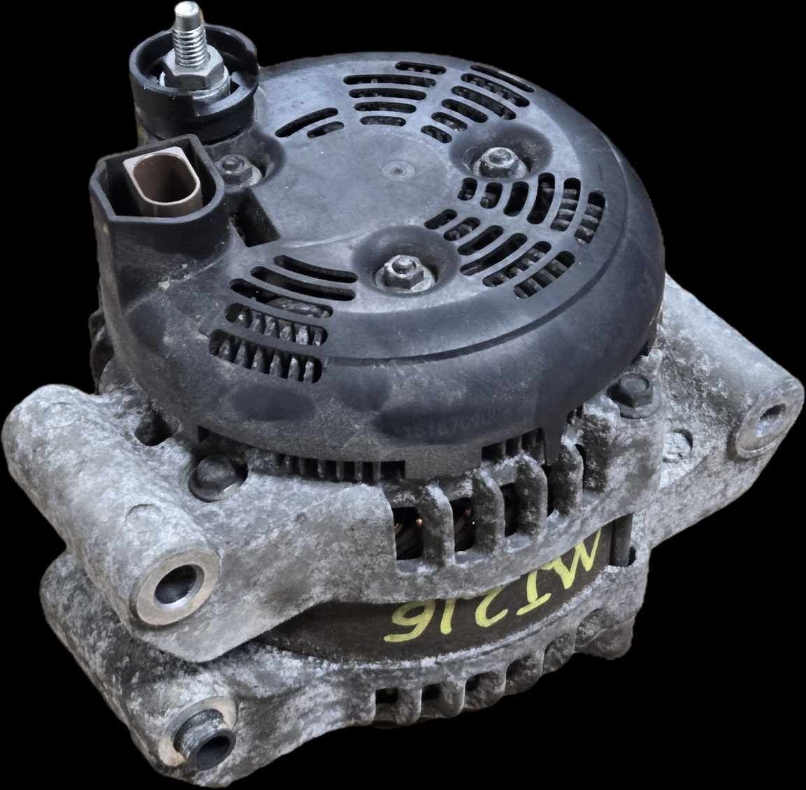 Maserati Ghibli Alternator | #104210-6991 | 2018