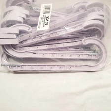 IPS CORPORATION 93155 2 X 8 Rigid Pipe Hanger bag of 25