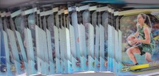 2025 Panini WNBA PRIZM SILVER  Prizm-FINISH YOUR SET-YOU PICK PLAYER(S)