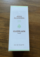 Guerlain Aqua Allegoria Rosa Verde Eau de Toi...