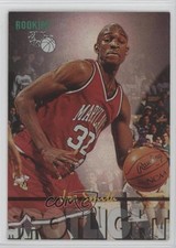 1995 Classic Rookies Spotlight Joe Smith #RS1 0ji1