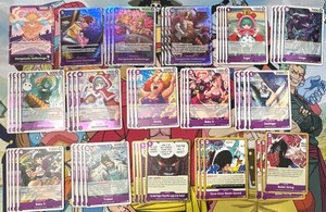 Doflamingo Deck | eBay