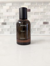 Gloam Aesop 香水- 一款2023年中性香水