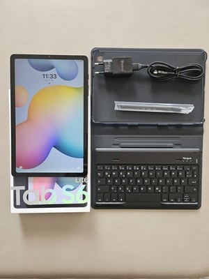 Samsung Galaxy S6 Lite 10,4 SM-615 Wi-Fi +LTE 64GB 4GB RAM