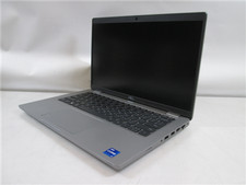 Dell Latitude 5420 Laptop i7-1185G7 1.8GHz 8GB 256GB SSD Win 10 COA