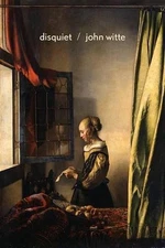 Disquiet: Poems by John C. Witte (English) Hardcover Book