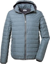 G.I.G.A. DX by killtec GS 1 MN QLTD Gr. 46 Herren Funktionsjacke UVP:99€ (1923)