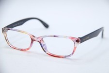 NEW ISAAC MIZRAHI NEW YORK IM31249R250AS FLORAL AUTHENTIC EYEGLASSES 51-18